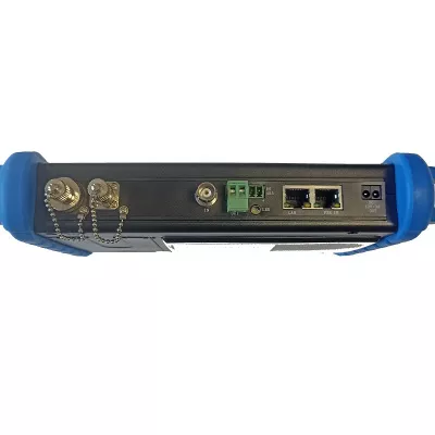 Видеотестер AVT IPTEST 9800 OPT
