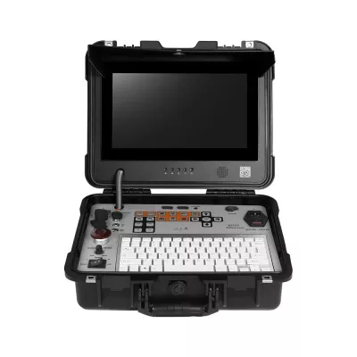 Погружной эндоскоп для скважин AVT 710 DN BoreHole 500
