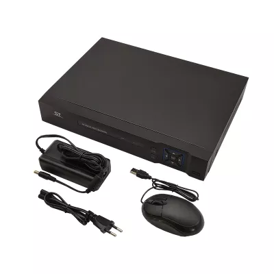Видеорегистратор IP ST-NVR-S3208X25 36-канальный до 8MP 2 HDD LIGHT (версия 2) Видеорегистратор IP ST-NVR-S3208X25 36-канальный до 8MP 2 HDD LIGHT (версия 2)