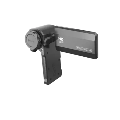 Диагностический тепловизор iRay Flip PH 35