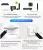 Тестер для видеонаблюдения AVT IPTEST UNI v3 TR Тестер для видеонаблюдения AVT IPTEST UNI v3 TR