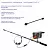 Досмотровая камера AVT Вьюн TD500C- 4K- Thermal WiFi