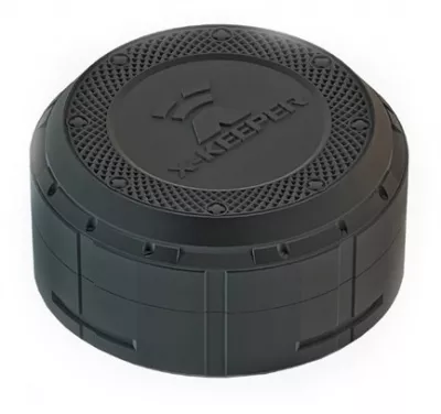 X-KEEPER INVIS DUOS S
